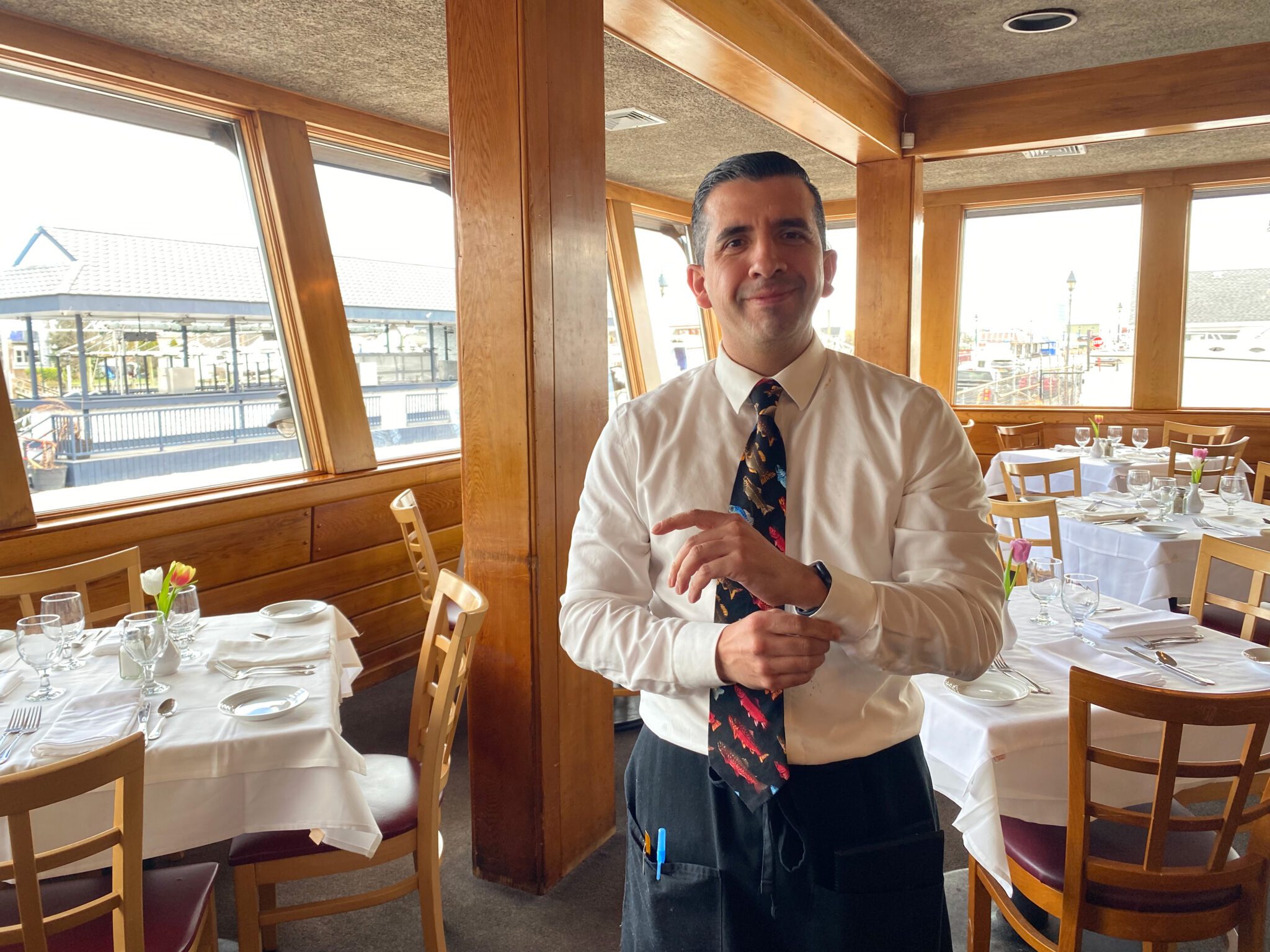 Nautilus Cafe In Freeport - twkgzct
