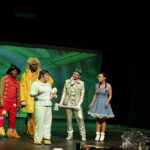 ‘The Wiz’ makes comeback at Hempstead High 40 years later