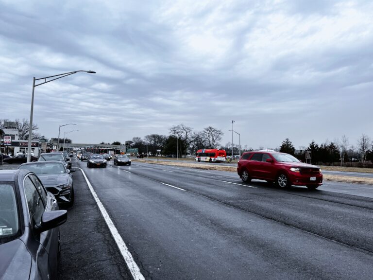 Hempstead Turnpike, 16 of Long Island's deadliest miles The Long Island Advocate