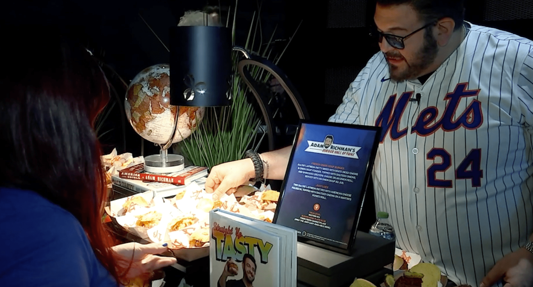 Citi Field offers upgrades for 2024 Mets season