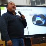 Make the Road workshop helps dispel ICE fears among Hempstead immigrants