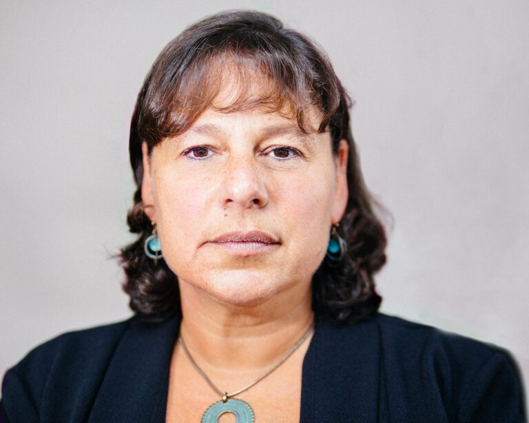 Activist Spotlight: NYCLU’s Susan Gottehrer wants immigrants to know their Rights