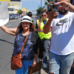 Activist Spotlight: One woman’s journey from war survivor to immigrant advocate
