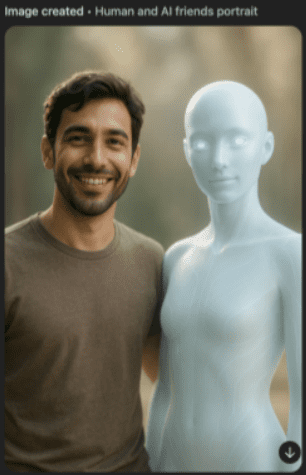 Is AI the future of mental health care? Experts warn of risks.