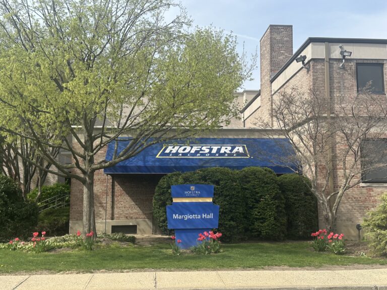 Hofstra men’s lacrosse hopes to surge into key stretch of the season