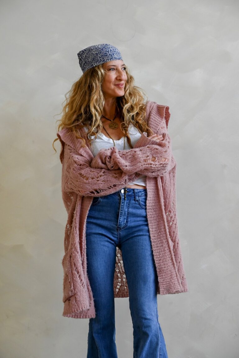 New approach to stress: let your body do the talking