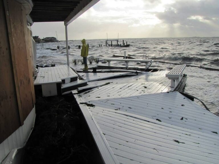 Suffolk residents, officials reflect on Hurricane Sandy 14 years later