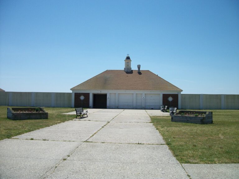 Long Island parks still bear scars from Superstorm Sandy