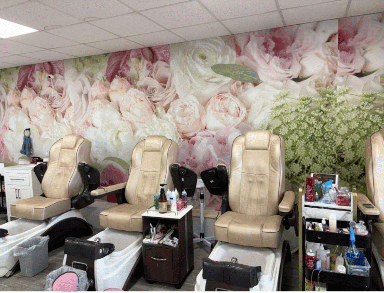 Behind the salon doors: ICE’s effect on local beauty businesses