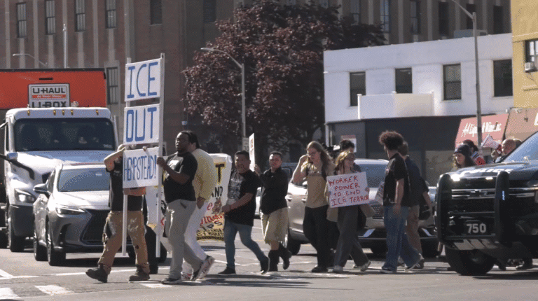 Long Island’s disappeared: How ICE enforcement is destabilizing communities